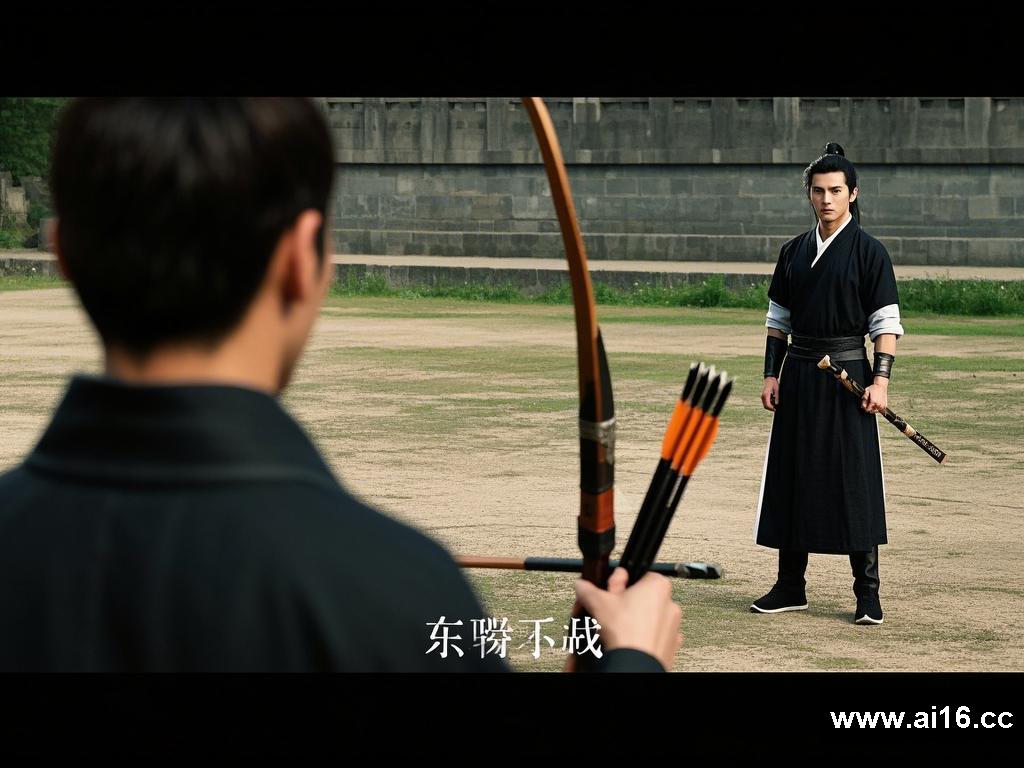 惊！可能兵线竟藏神秘悬念？