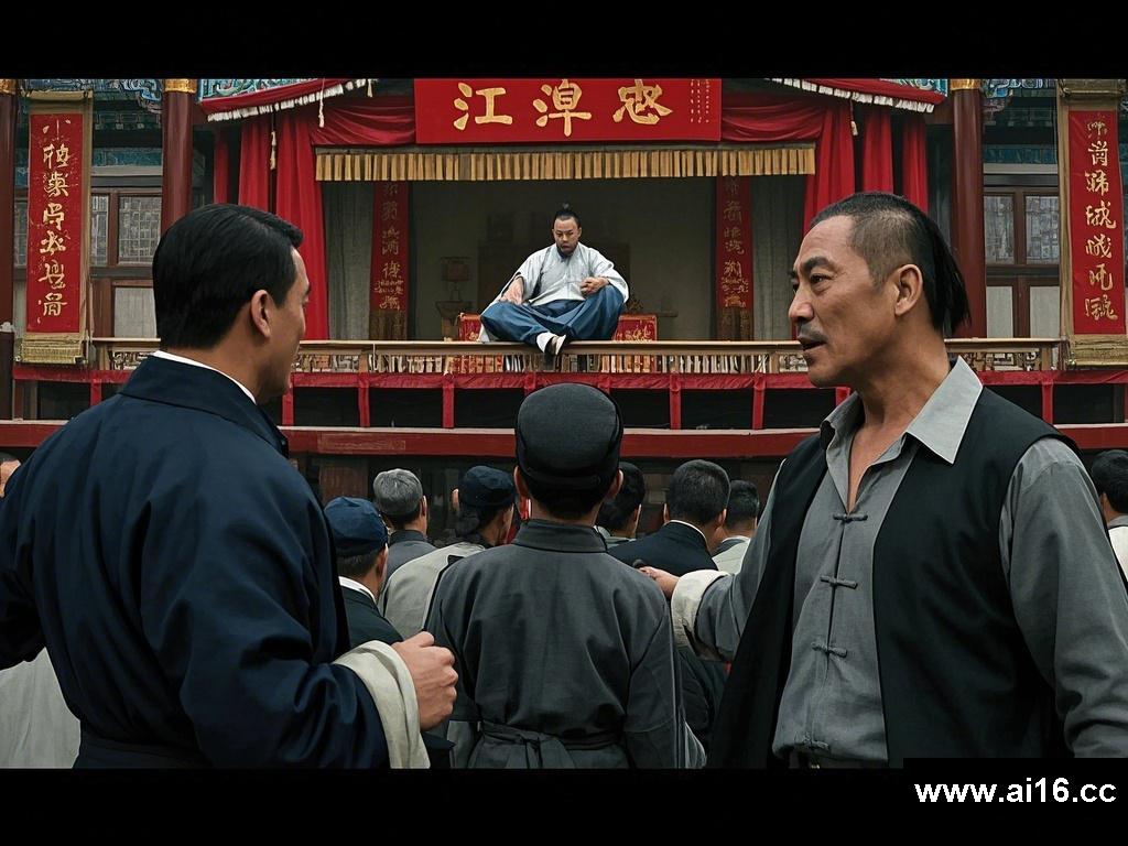 惊！多功能神器，如何改写命运的悲歌？