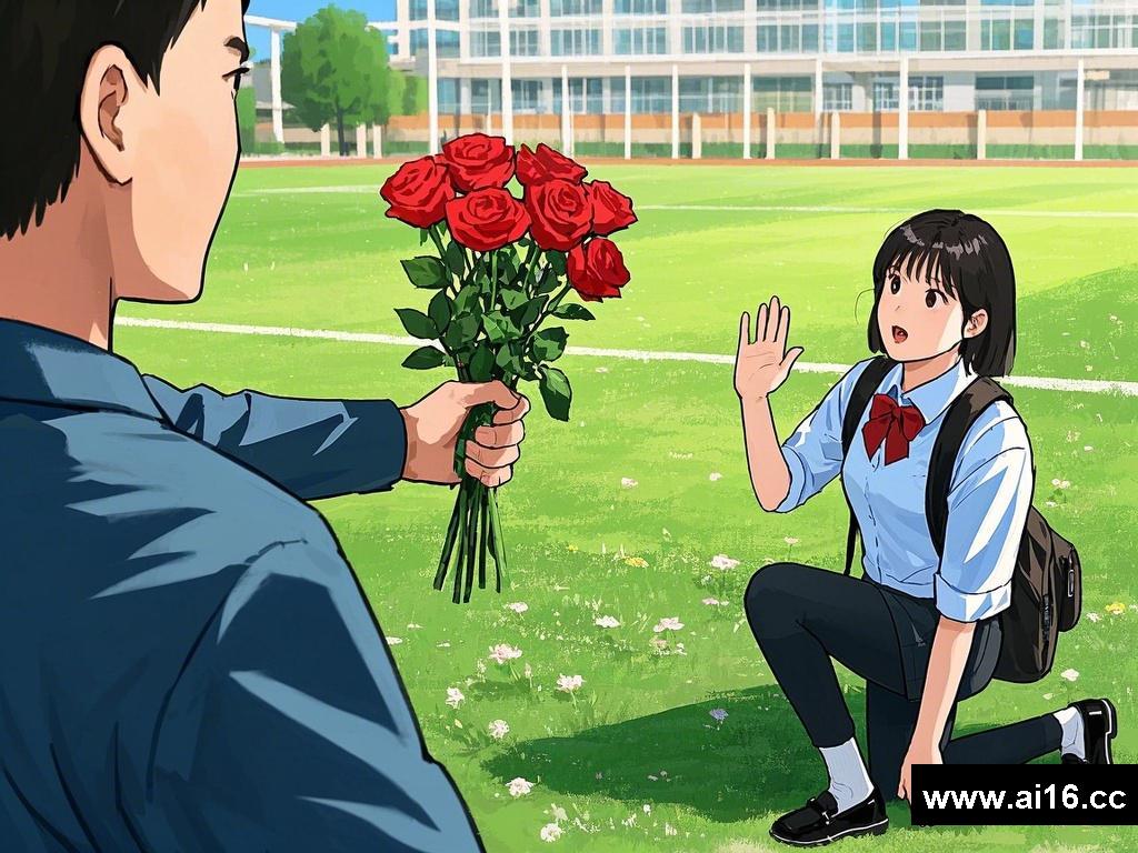 首要！AI绘画竟有这般逆天神奇？