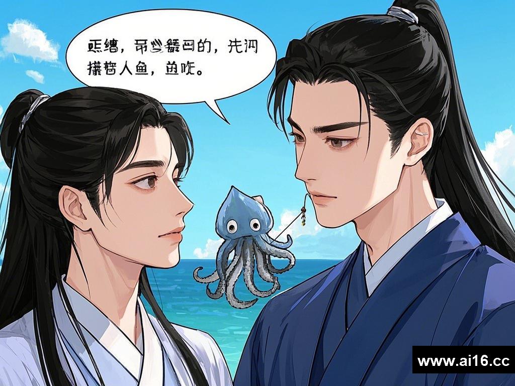 惊！个性化AI头像导师背后，竟藏惊天秘密？