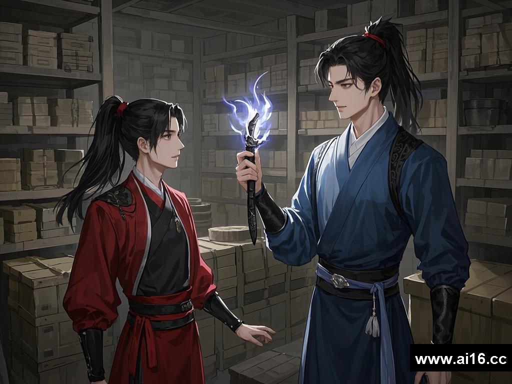 广告界惊爆！神秘力量重塑品牌格局