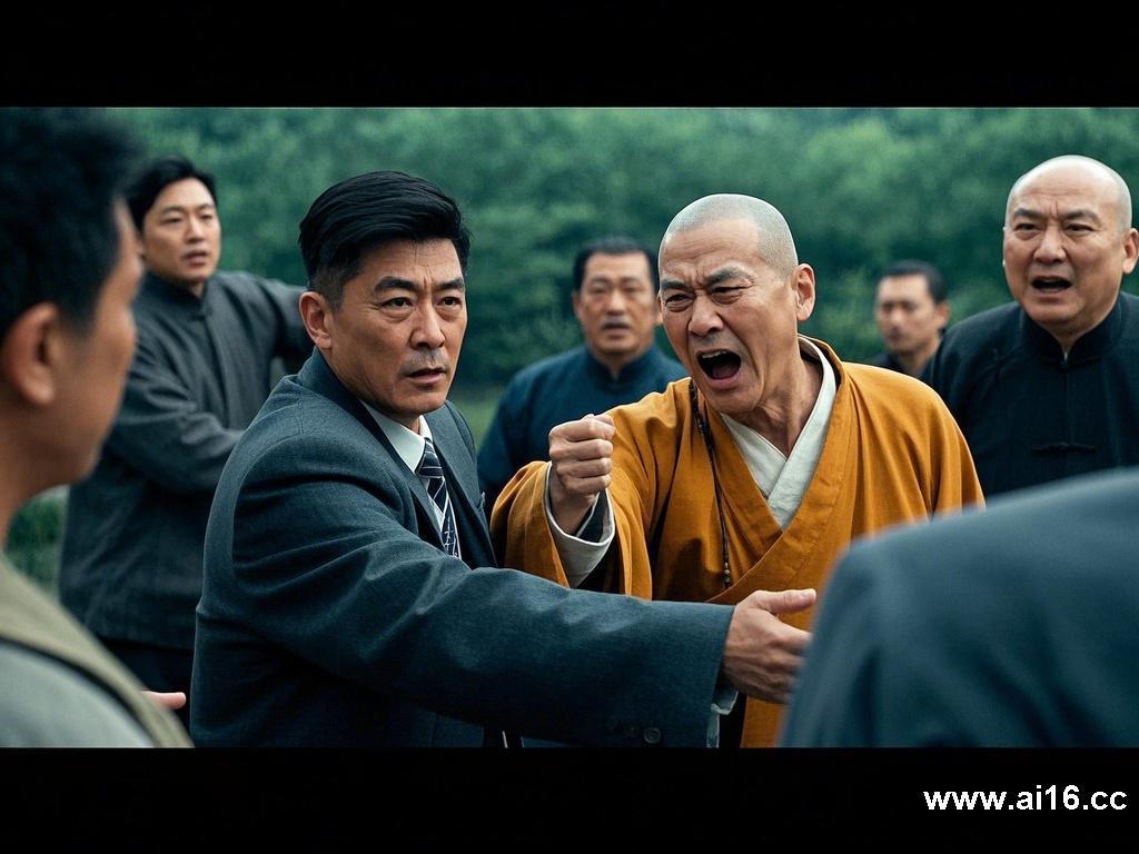 惊！AI的两种惊人力量，即将颠覆认知？