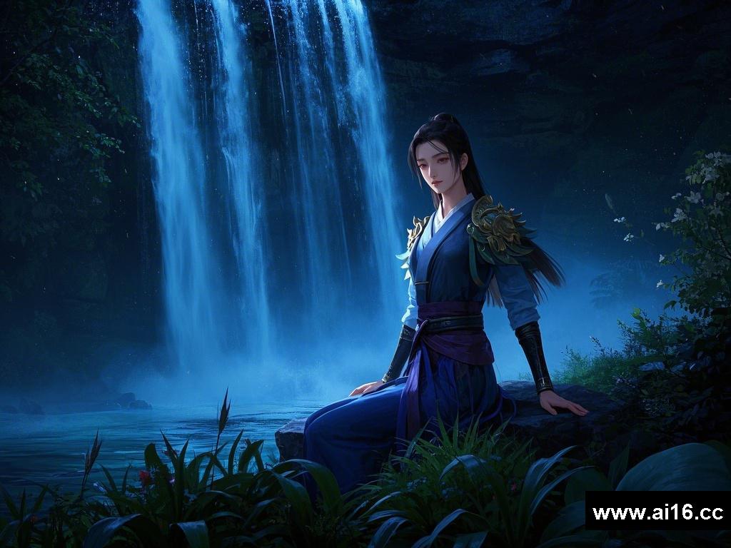 惊！神秘AI模型改写修仙命运