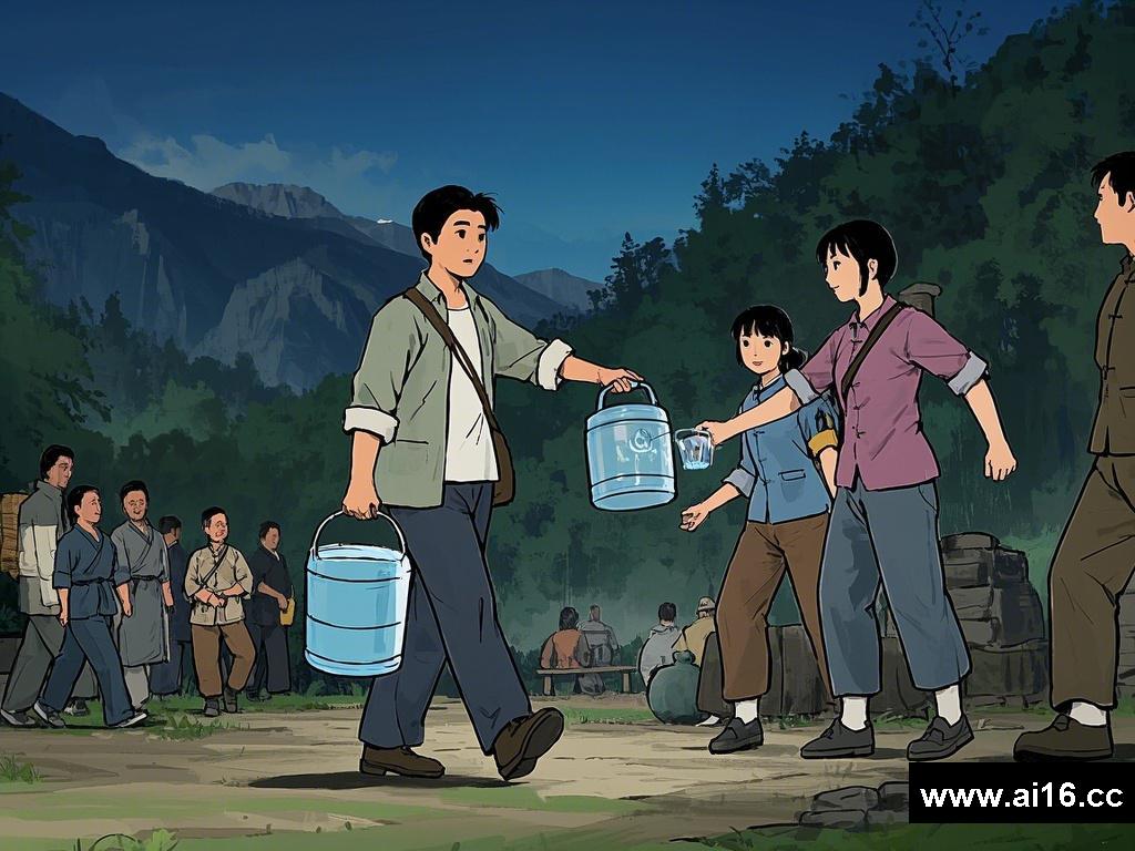 惊！Farm背后隐藏的惊人秘密