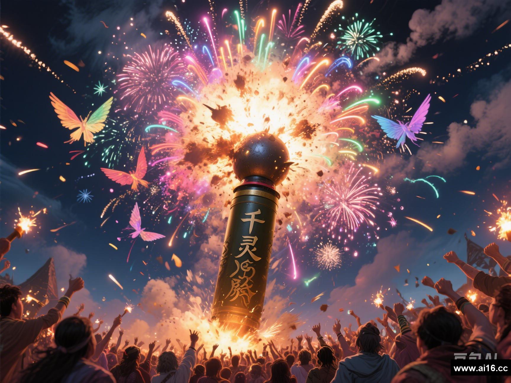 惊！挑战神秘西递的热血征程