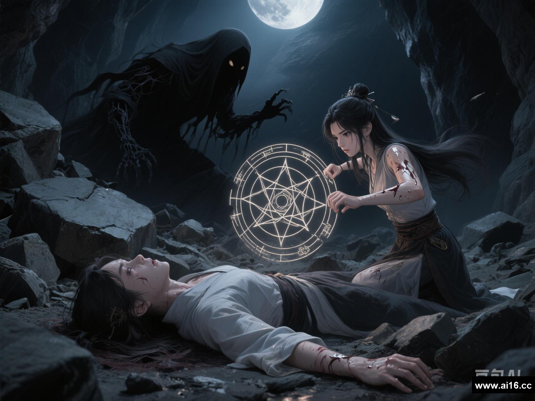 何时能源数据监测：能拯救世界能源危机的超级武器？
