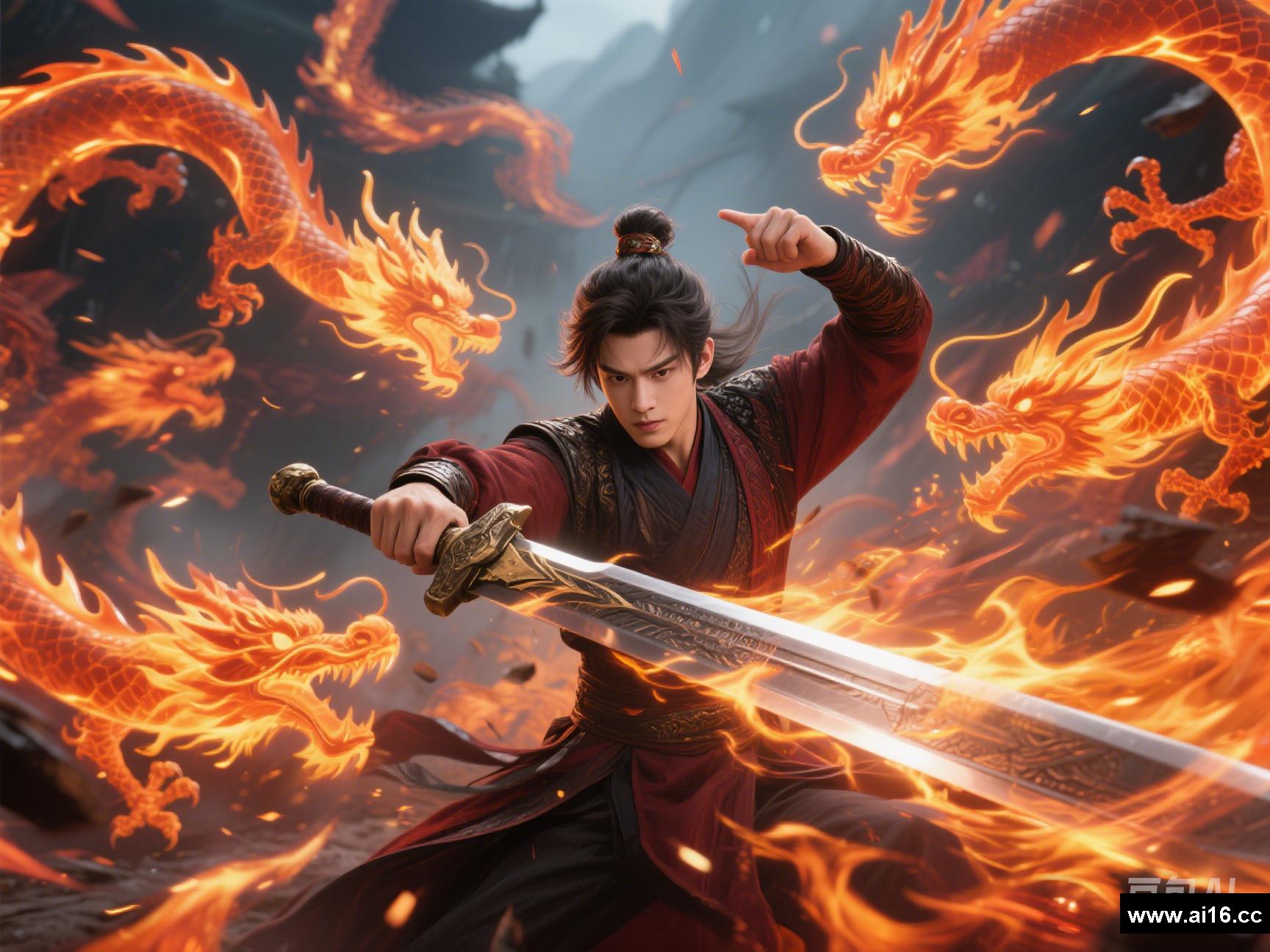 神秘人机之异