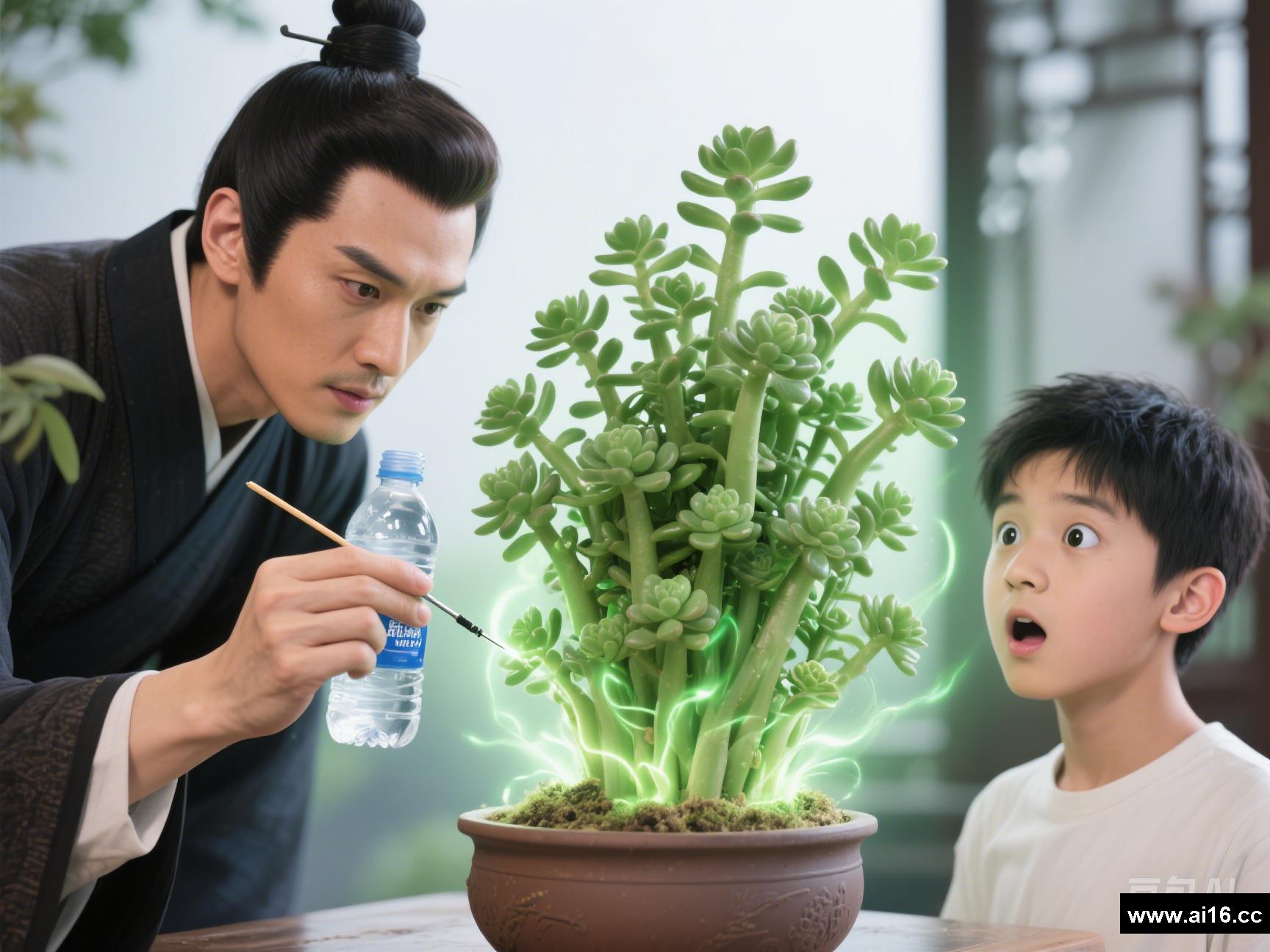 惊爆！快攻转换式的疯狂突破