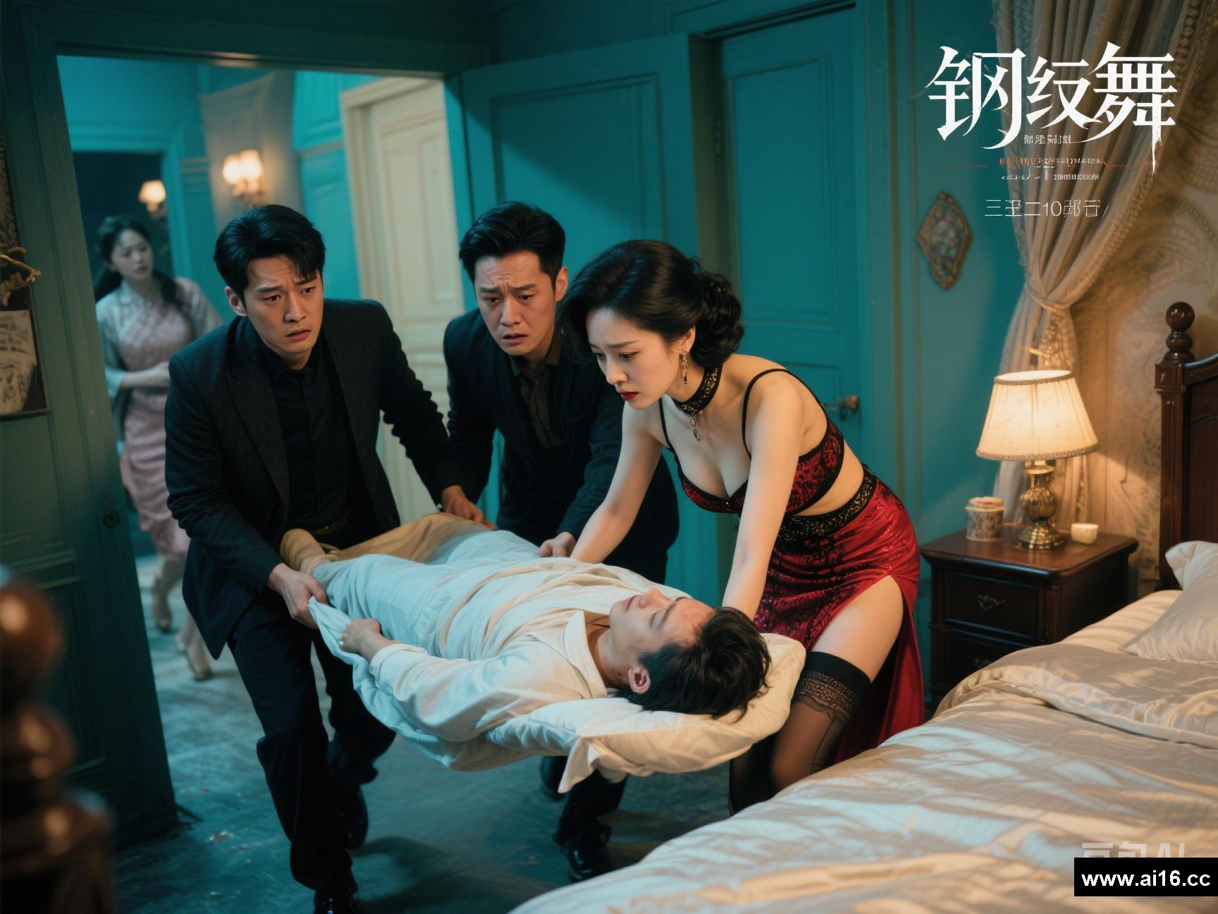 惊！三大团战，竟能改写整个故事走向？