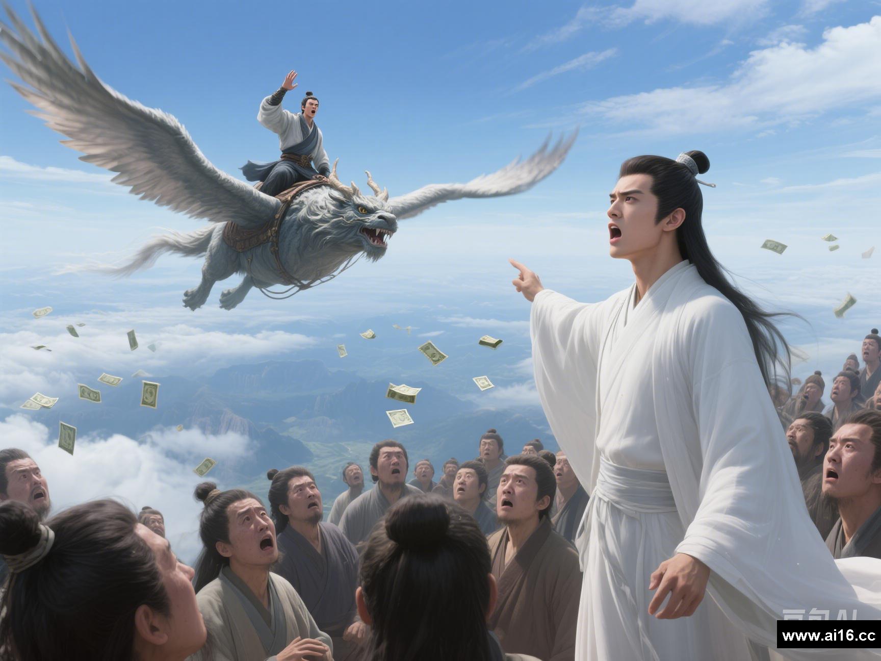 惊！乐器选择背后的感人至深传奇