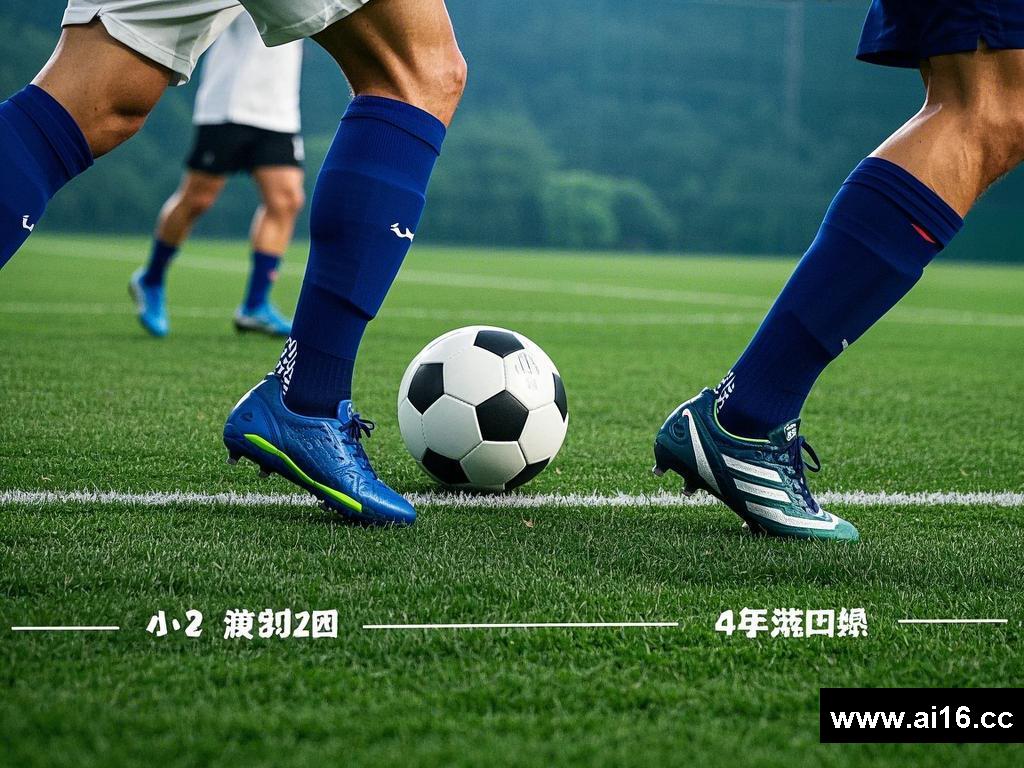 绿茵热血时光