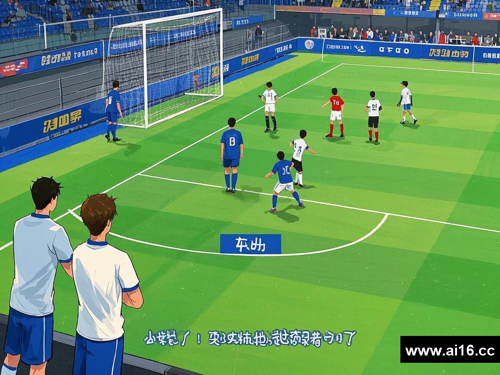 赛场风云轶事