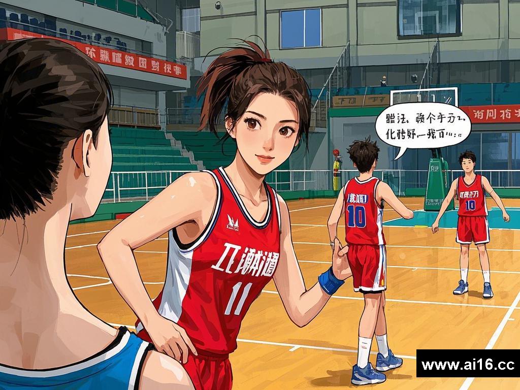 热血赛场与别样旅途的故事