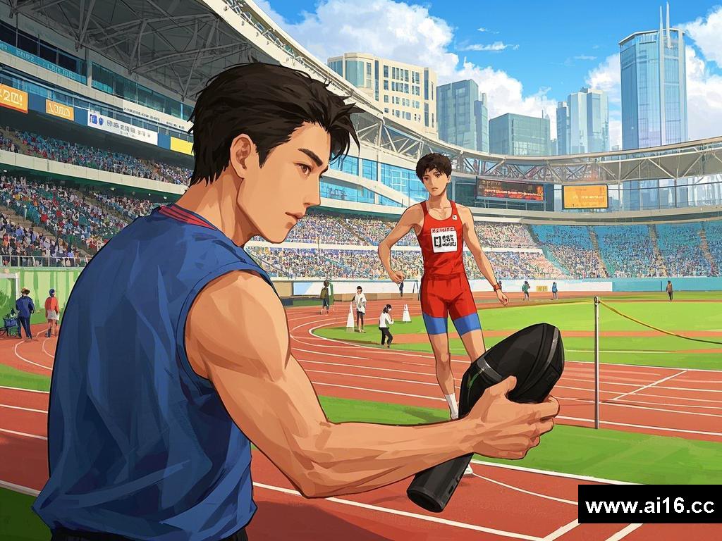 体育奇幻之旅：赛场内外的热血与浪漫