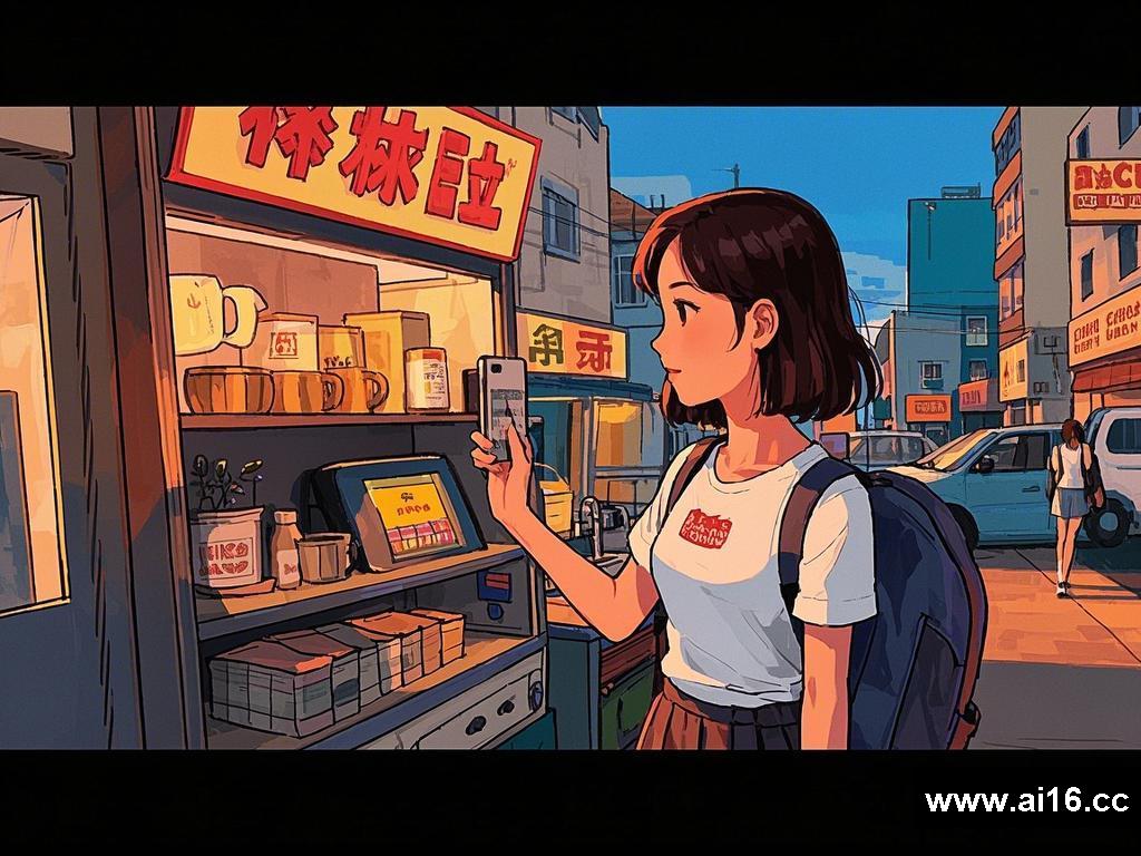 热血与浪漫交织的多元故事
