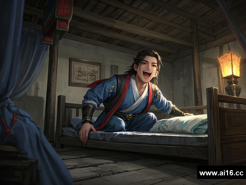 重生之魂：天魂大陆的逆袭传奇