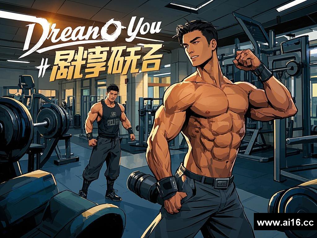 梦想与突破的奇妙之旅