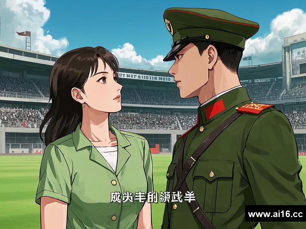 《赛场风云里的别样情愫》