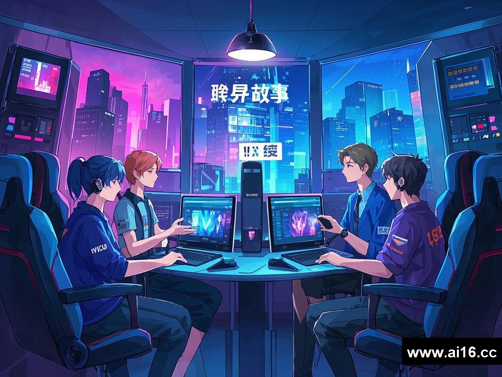 《跨界的别样故事》
