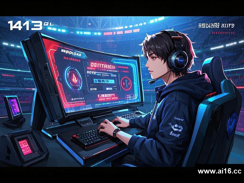 赛场内外的别样故事：从游戏技巧到运动竞技