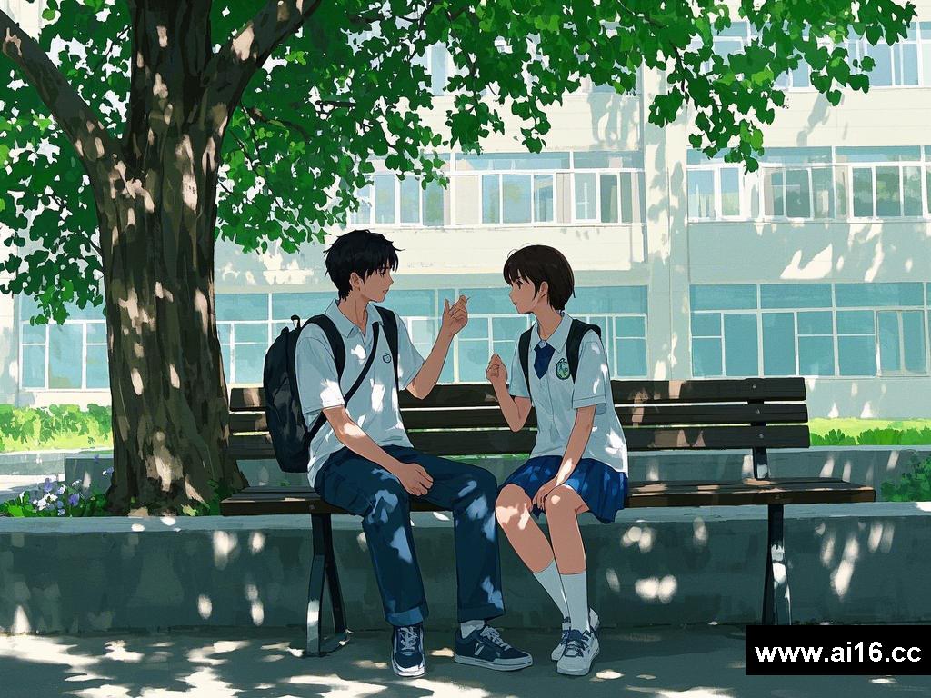 多元世界里的别样故事