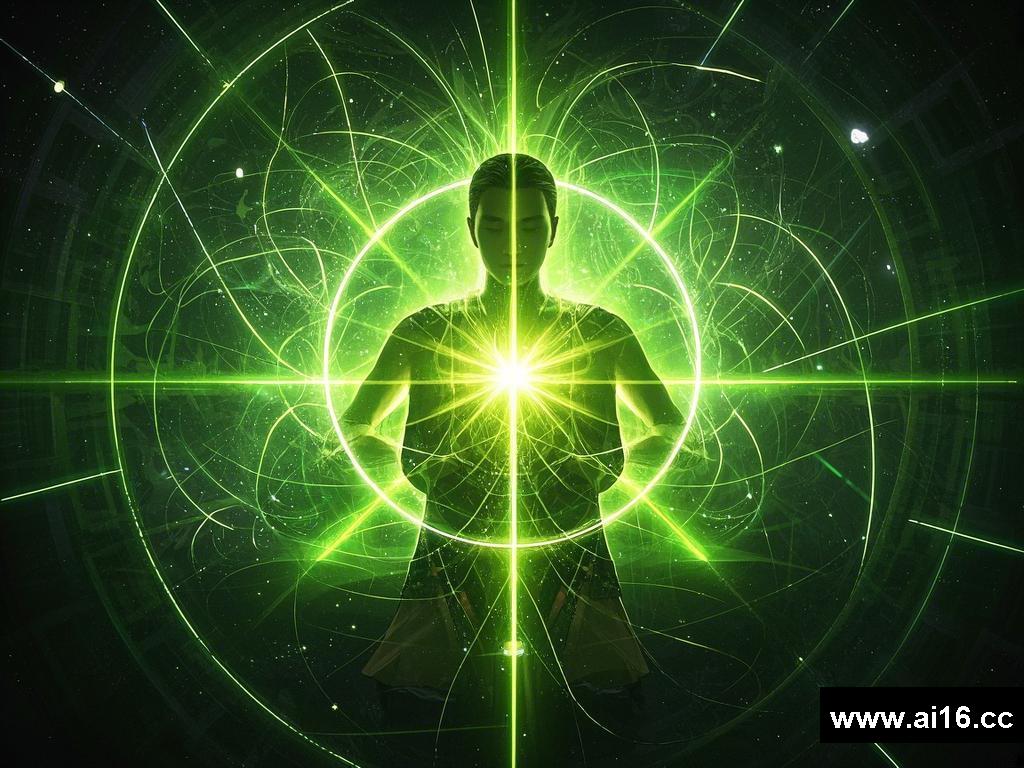 The Great Perfection of the Qi – Refining Realm