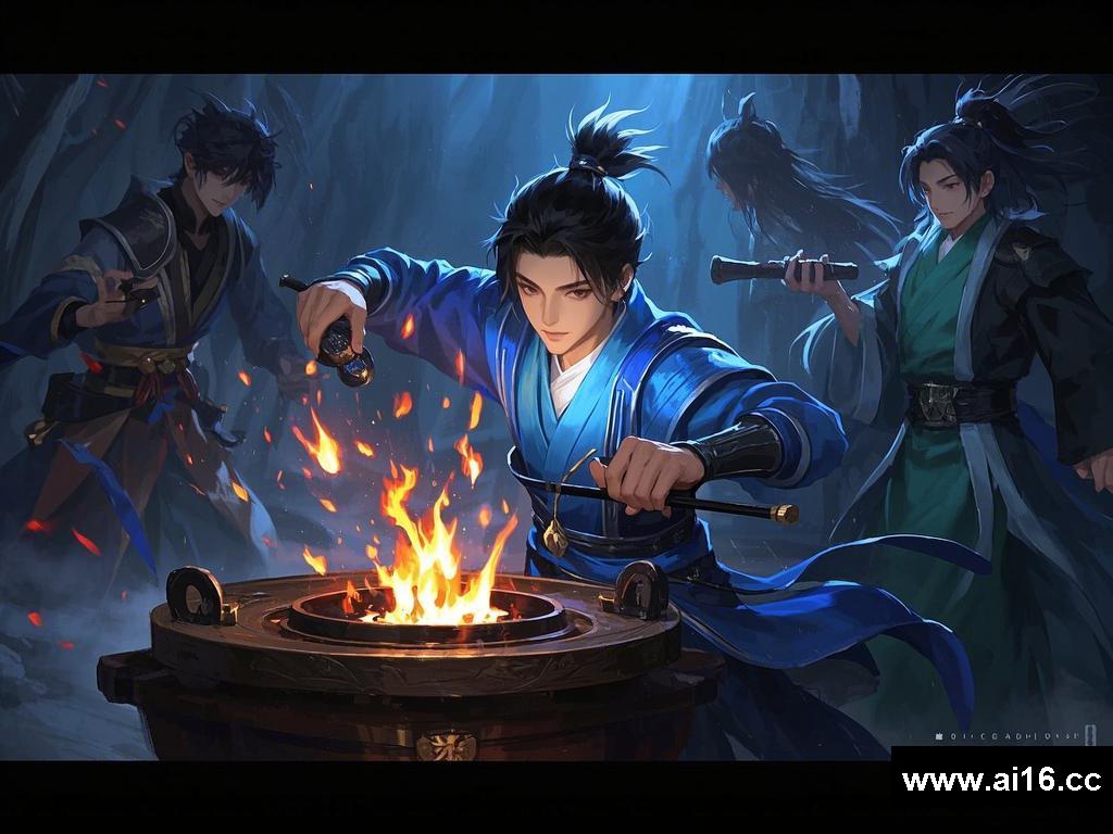 双炉再启，实力绽放
