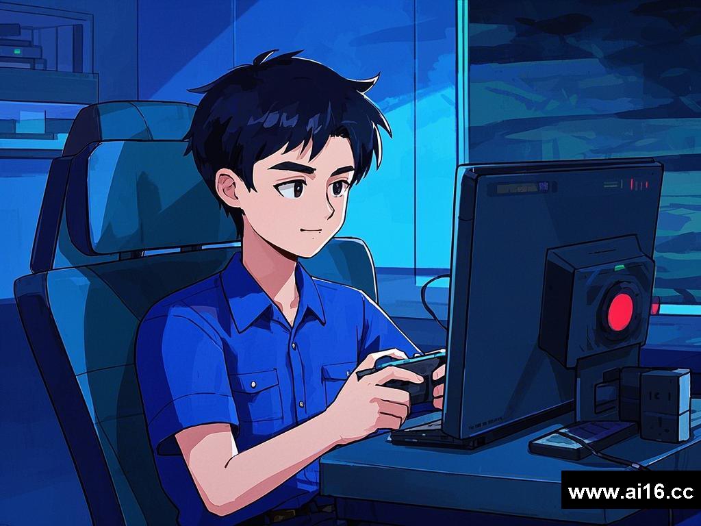 自我折腾的游戏之旅