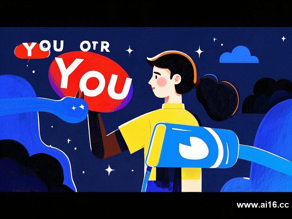 You or You