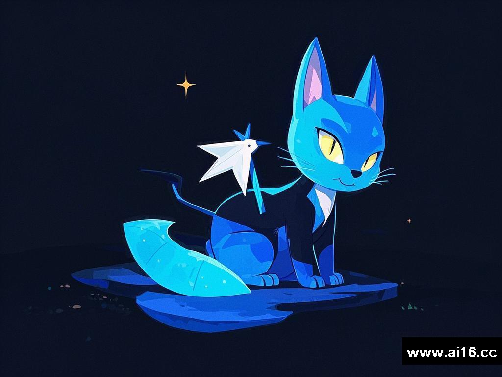 Mona’s New Pursuer?