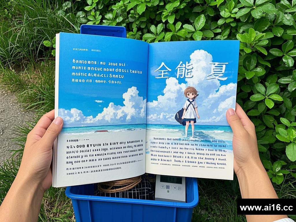 全能的夏