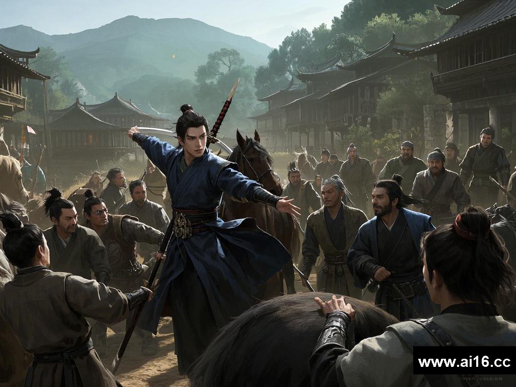 只会吓唬人的你？